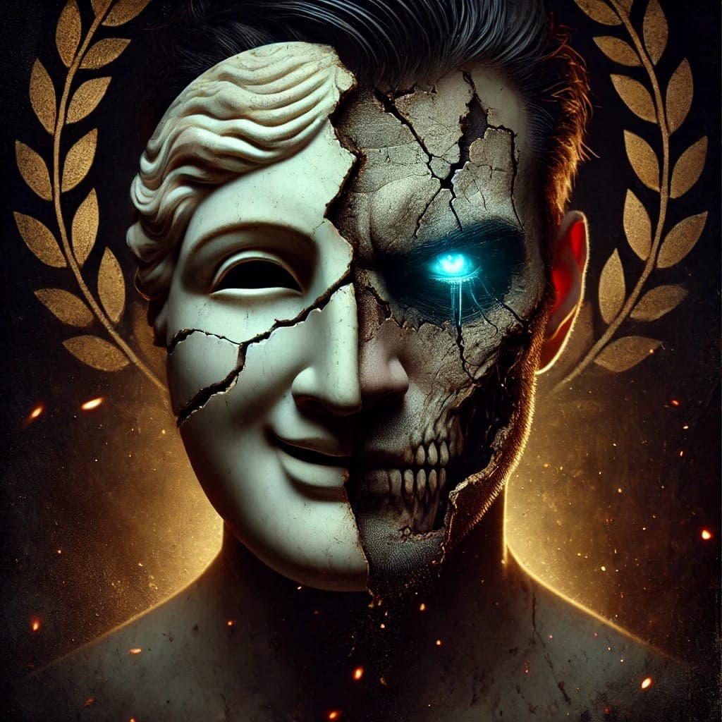 UnMasked